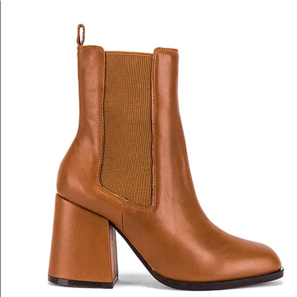 Alias Mae Pepa Bootie - never worn